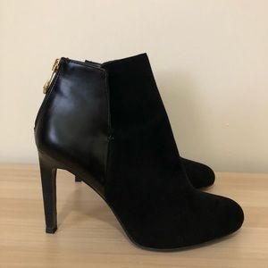 Zara Ankle boots